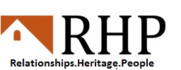 RHP General Agency logo
